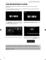 Предварительный просмотр 22 страницы Blaupunkt 50/149Z-GB-5B2-FGKU User Manual