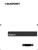 Предварительный просмотр 27 страницы Blaupunkt 50/149Z-GB-5B2-FGKU User Manual