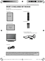 Предварительный просмотр 5 страницы Blaupunkt 50/211I-GB-5B-FHBKU User Manual