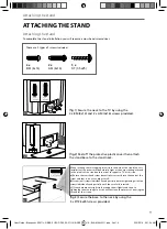 Предварительный просмотр 6 страницы Blaupunkt 50/211I-GB-5B-FHBKU User Manual