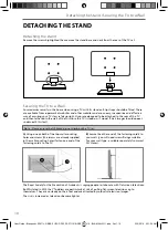 Предварительный просмотр 7 страницы Blaupunkt 50/211I-GB-5B-FHBKU User Manual