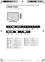 Предварительный просмотр 12 страницы Blaupunkt 50/211I-GB-5B-FHBKU User Manual