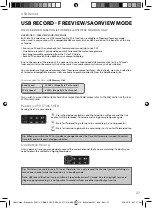 Предварительный просмотр 23 страницы Blaupunkt 50/211I-GB-5B-FHBKU User Manual