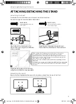 Предварительный просмотр 6 страницы Blaupunkt 50/238Z-GB-5B2-FGKUP User Manual