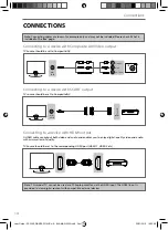 Предварительный просмотр 11 страницы Blaupunkt 50/238Z-GB-5B2-FGKUP User Manual