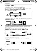 Предварительный просмотр 12 страницы Blaupunkt 50/238Z-GB-5B2-FGKUP User Manual