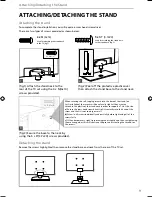 Предварительный просмотр 6 страницы Blaupunkt 50/401I-GB-5B-1UHKUP User Manual