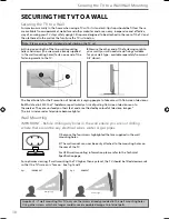 Предварительный просмотр 7 страницы Blaupunkt 50/401I-GB-5B-1UHKUP User Manual