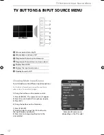 Предварительный просмотр 9 страницы Blaupunkt 50/401I-GB-5B-1UHKUP User Manual