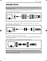 Предварительный просмотр 11 страницы Blaupunkt 50/401I-GB-5B-1UHKUP User Manual