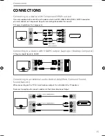 Предварительный просмотр 12 страницы Blaupunkt 50/401I-GB-5B-1UHKUP User Manual