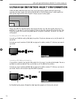 Предварительный просмотр 13 страницы Blaupunkt 50/401I-GB-5B-1UHKUP User Manual