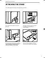 Предварительный просмотр 6 страницы Blaupunkt 55-188I-GB-5B-1HBKUP-EU User Manual