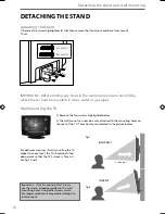 Предварительный просмотр 7 страницы Blaupunkt 55-188I-GB-5B-1HBKUP-EU User Manual