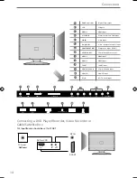 Предварительный просмотр 11 страницы Blaupunkt 55-188I-GB-5B-1HBKUP-EU User Manual