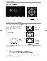 Предварительный просмотр 18 страницы Blaupunkt 55-188I-GB-5B-1HBKUP-EU User Manual