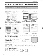 Предварительный просмотр 19 страницы Blaupunkt 55-188I-GB-5B-1HBKUP-EU User Manual