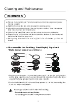 Preview for 15 page of Blaupunkt 55GB72290AU Instruction Manual