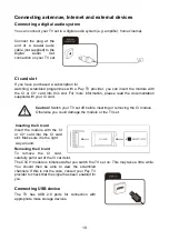 Предварительный просмотр 11 страницы Blaupunkt 55UB7000 User Manual