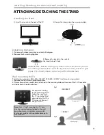 Preview for 6 page of Blaupunkt 56G-GB-TCU-UK User Manual