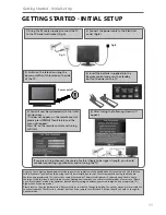 Preview for 7 page of Blaupunkt 56G-GB-TCU-UK User Manual