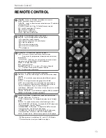 Preview for 9 page of Blaupunkt 56G-GB-TCU-UK User Manual