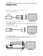 Preview for 11 page of Blaupunkt 56G-GB-TCU-UK User Manual