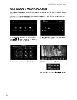 Preview for 21 page of Blaupunkt 56G-GB-TCU-UK User Manual