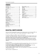 Preview for 25 page of Blaupunkt 56G-GB-TCU-UK User Manual