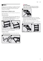 Preview for 15 page of Blaupunkt 5B10M0050 Instruction Manual