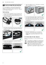 Preview for 8 page of Blaupunkt 5B27M7050 Instruction Manual