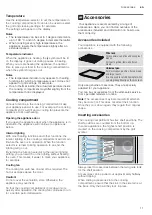 Preview for 11 page of Blaupunkt 5B27M7050 Instruction Manual