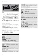 Preview for 12 page of Blaupunkt 5B27M7050 Instruction Manual