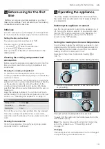 Preview for 13 page of Blaupunkt 5B27M7050 Instruction Manual