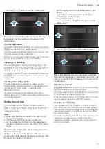 Preview for 15 page of Blaupunkt 5B27M7050 Instruction Manual