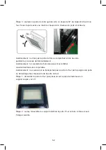 Предварительный просмотр 52 страницы Blaupunkt 5B36N0250 Instructions On Mounting An Use