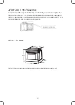 Предварительный просмотр 87 страницы Blaupunkt 5B36N0250 Instructions On Mounting An Use