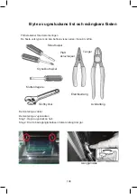 Предварительный просмотр 108 страницы Blaupunkt 5B36N0250 Instructions On Mounting An Use