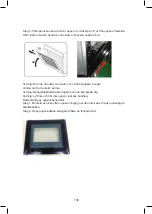 Предварительный просмотр 109 страницы Blaupunkt 5B36N0250 Instructions On Mounting An Use