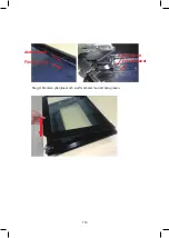 Предварительный просмотр 113 страницы Blaupunkt 5B36N0250 Instructions On Mounting An Use