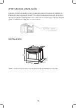 Предварительный просмотр 125 страницы Blaupunkt 5B36N0250 Instructions On Mounting An Use