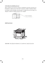 Предварительный просмотр 144 страницы Blaupunkt 5B36N0250 Instructions On Mounting An Use