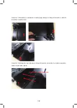 Предварительный просмотр 149 страницы Blaupunkt 5B36N0250 Instructions On Mounting An Use