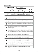 Предварительный просмотр 156 страницы Blaupunkt 5B36N0250 Instructions On Mounting An Use