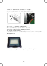 Предварительный просмотр 165 страницы Blaupunkt 5B36N0250 Instructions On Mounting An Use