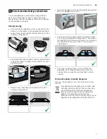 Preview for 7 page of Blaupunkt 5B46M10 Series Instruction Manual