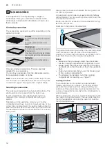 Preview for 12 page of Blaupunkt 5B49M1 Series Instruction Manual