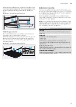 Preview for 13 page of Blaupunkt 5B49M1 Series Instruction Manual