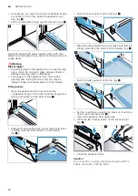 Preview for 22 page of Blaupunkt 5B49M1 Series Instruction Manual