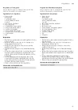 Preview for 31 page of Blaupunkt 5B49M1 Series Instruction Manual